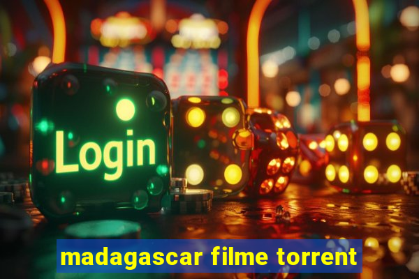 madagascar filme torrent